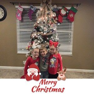 Meet your Posher, Chrissy